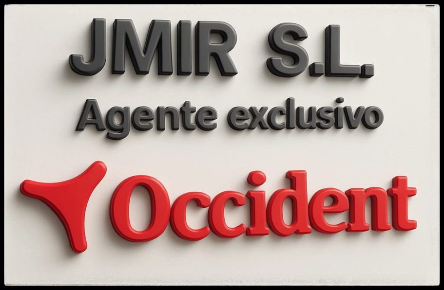 OCCIDENT XIXONA