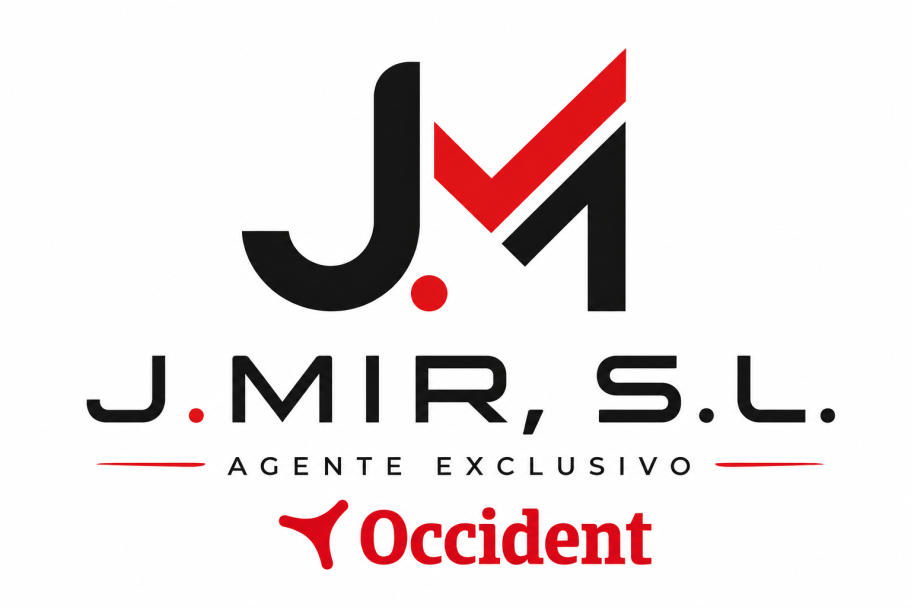 OCCIDENT XIXONA